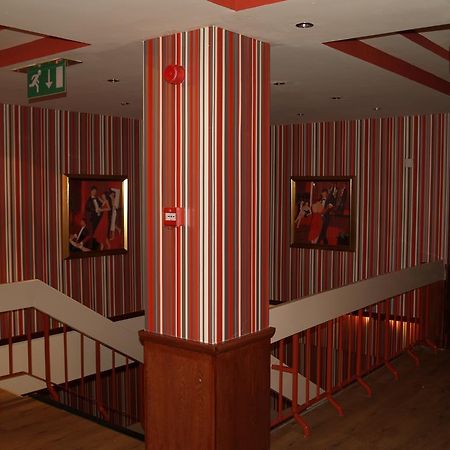 Antonine Hotel Falkirk Extérieur photo