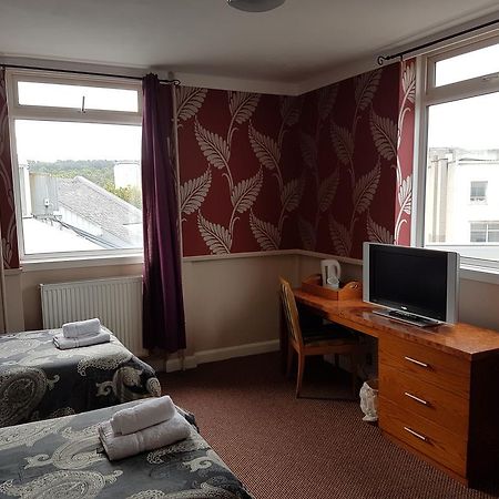 Antonine Hotel Falkirk Extérieur photo