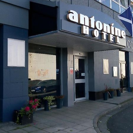 Antonine Hotel Falkirk Extérieur photo