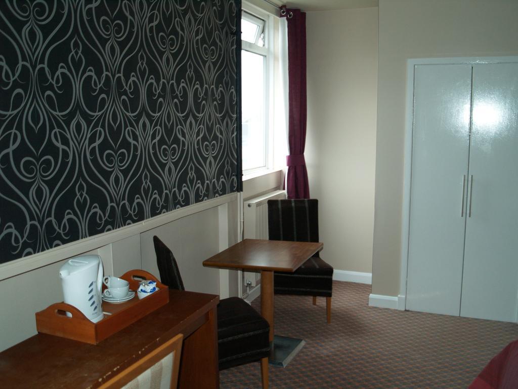 Antonine Hotel Falkirk Extérieur photo