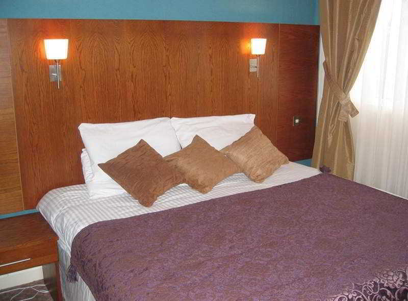 Antonine Hotel Falkirk Chambre photo