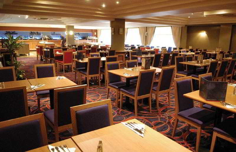 Antonine Hotel Falkirk Extérieur photo