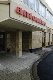 Antonine Hotel Falkirk Extérieur photo