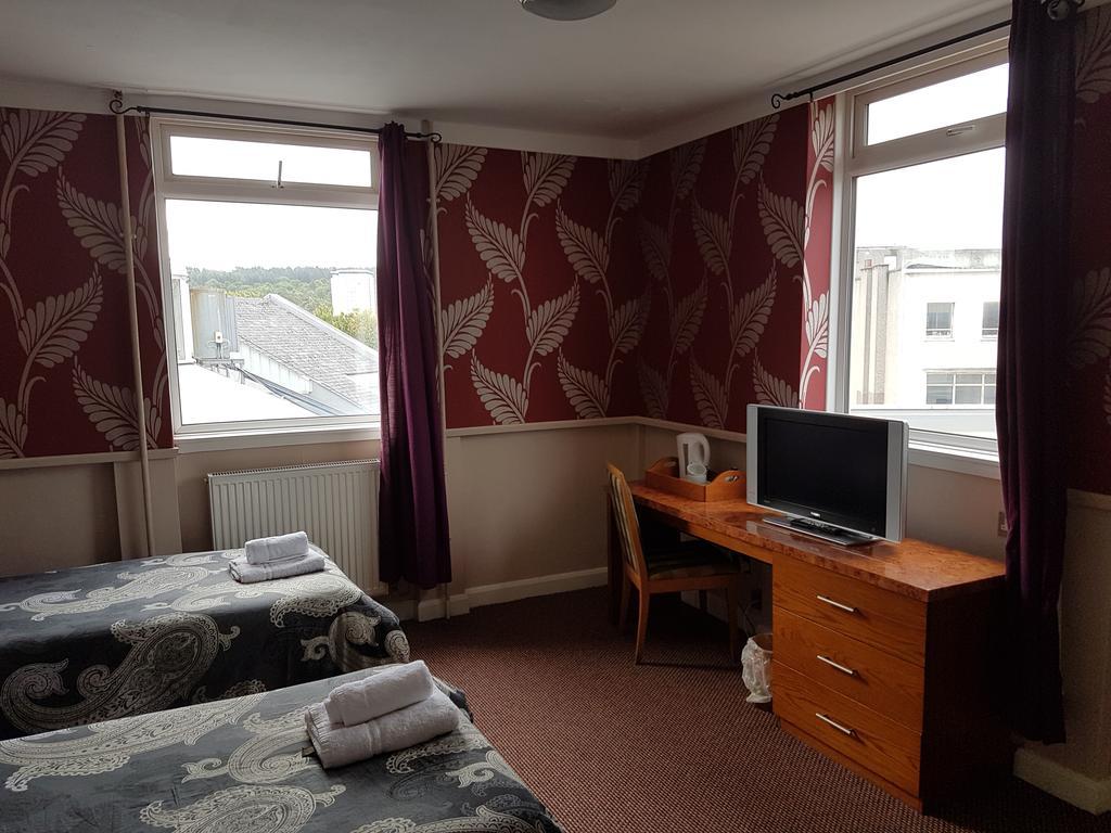Antonine Hotel Falkirk Extérieur photo