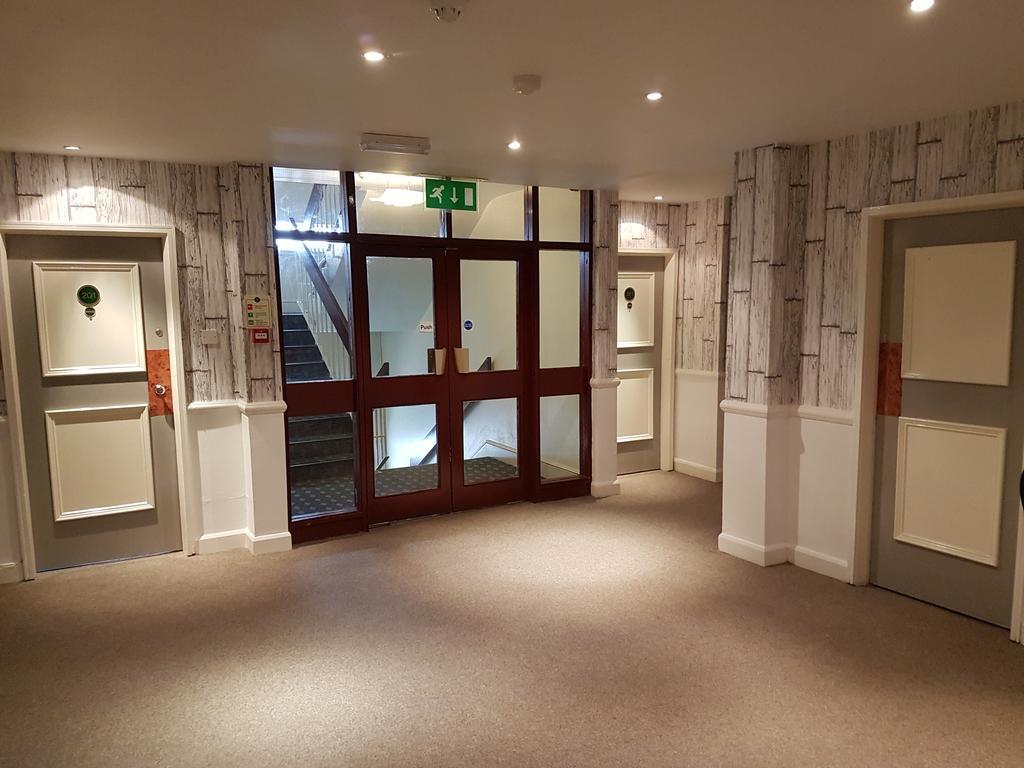 Antonine Hotel Falkirk Extérieur photo