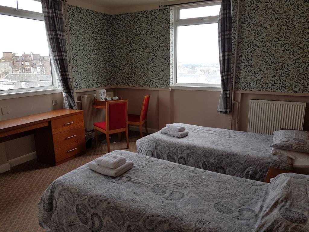 Antonine Hotel Falkirk Extérieur photo