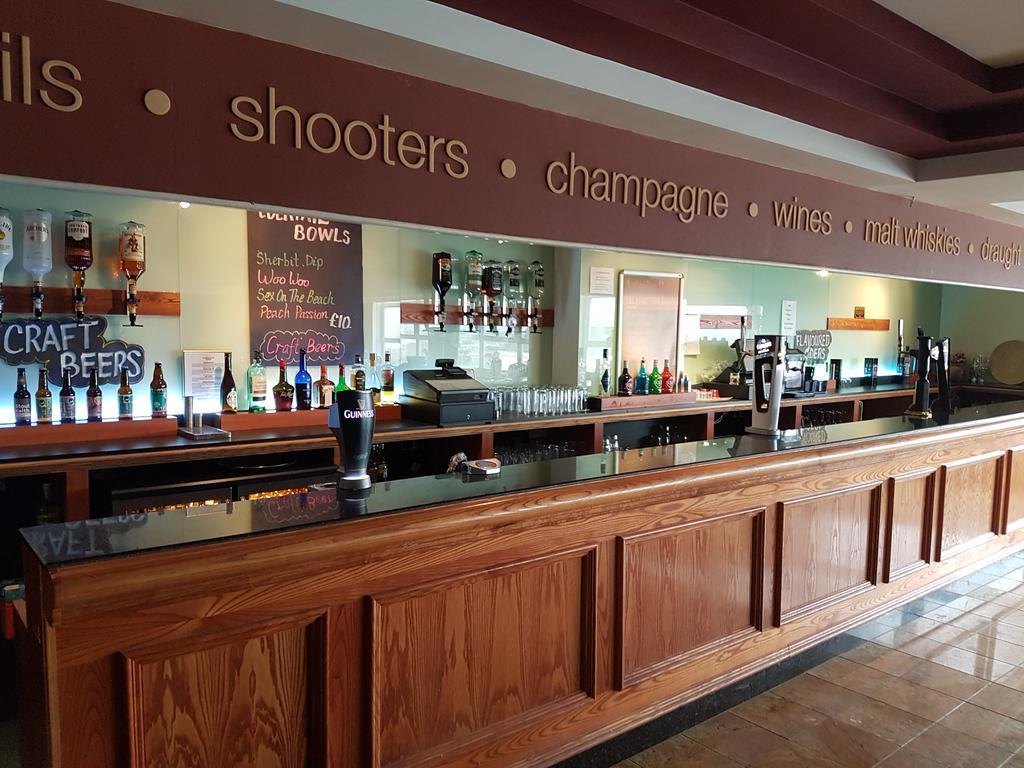 Antonine Hotel Falkirk Extérieur photo