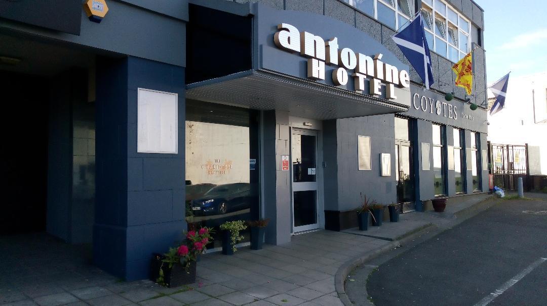 Antonine Hotel Falkirk Extérieur photo