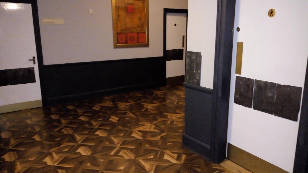 Antonine Hotel Falkirk Extérieur photo