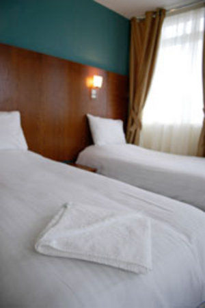 Antonine Hotel Falkirk Extérieur photo
