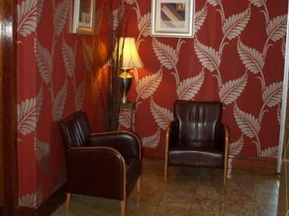 Antonine Hotel Falkirk Extérieur photo