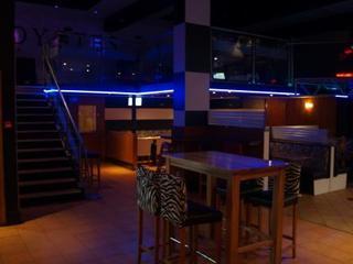 Antonine Hotel Falkirk Extérieur photo